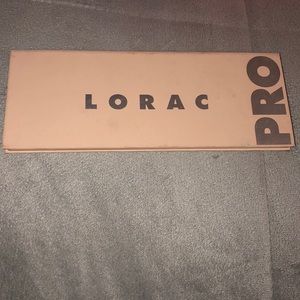 Lorac Pro Palette 3